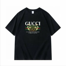 Picture of Gucci T Shirts Short _SKUGucciXAdidasM-XXL869035256